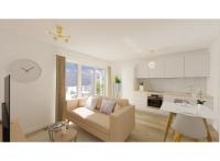 Programme immobilier Arôme