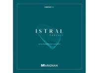 Cancale programme neuf Istral