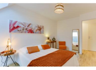 Projet immobilier Cancale : Istral