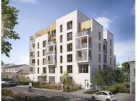 Immobilier neuf Rennes : Le Georges