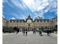 Programme neuf Rennes : Le Georges