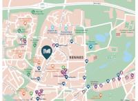 Projet immobilier Rennes : Le Georges