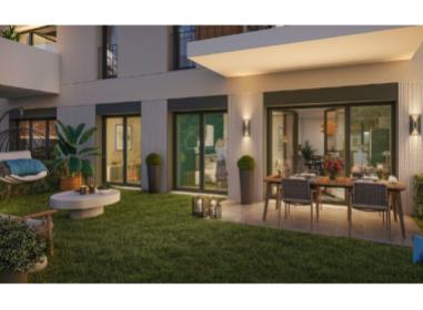 Programme immobilier Rennes