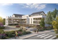 Immobilier neuf Gevezé : Le Carrousel
