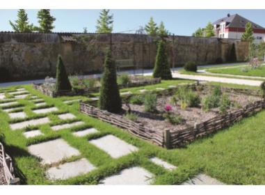 Projet immobilier Gevezé : Le Carrousel