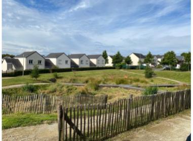 Programme immobilier Gevezé