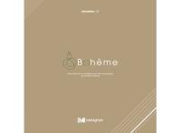 Bohème programme neuf Mordelles