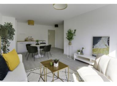Programme immobilier Mordelles