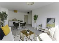 Programme immobilier Mordelles