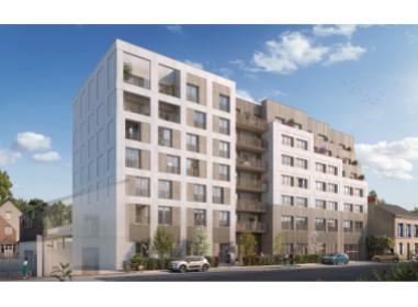 Projet immobilier Le Mans : Epsilon