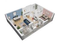 Programme immobilier neuf Appart Le Mans