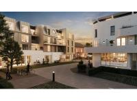Logement neuf Bois-Guillaume : Le Faubourg Saint Antoine