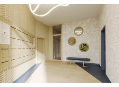Programme immobilier Clichy