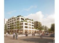 Programme immobilier neuf appart Nantes