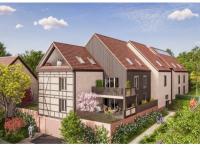 Appart Breuschwickersheim