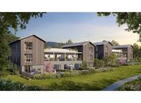 Appart La Motte-Servolex