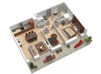Immobilier neuf Le Relecq Kerhuon : Le Safran