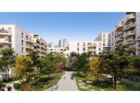 Logement neuf Nanterre : Résidence Eklo