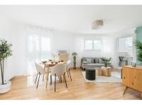 Logement neuf Drancy : Cadence