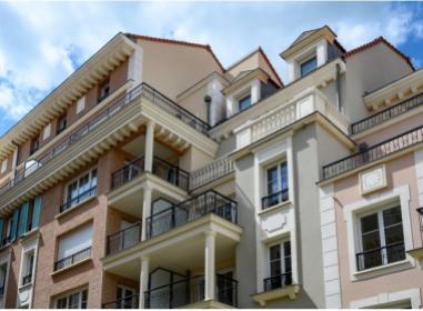 Projet immobilier Le Plessis Robinson : Nouvelle Vague