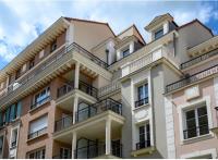 Projet immobilier Le Plessis Robinson : Nouvelle Vague