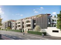 Logement neuf Mondeville : Residence Cezanne