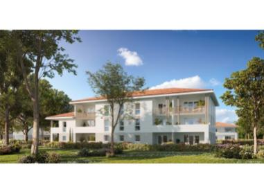 Inspiration Phase 2 immobilier neuf Mont-de-Marsan