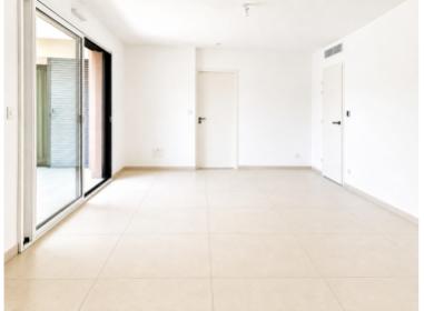 Immobilier neuf Hyères : Les Terrasses Gambetta