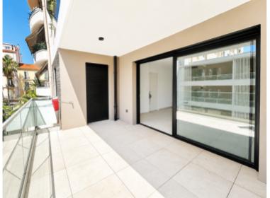 Logement neuf Hyères : Les Terrasses Gambetta