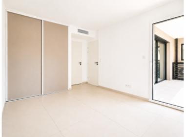 Les Terrasses Gambetta Immobilier neuf Hyères