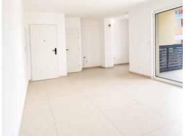 Programme immobilier Hyères