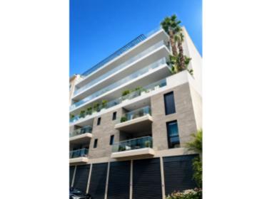Programme immobilier Les Terrasses Gambetta