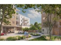 Trignac programme neuf Eclosia