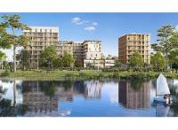 Programme immobilier 30e Avenue