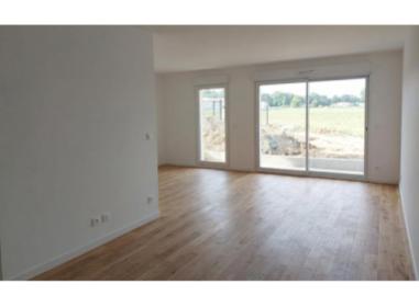 Logement neuf Dax : Villa Serena