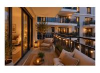 Logement neuf Thiais : Art'Mony