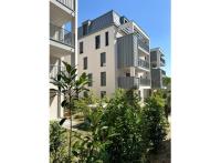 Immobilier neuf Aix-les-Bains : Le Clos Marlioz