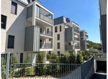 Logement neuf Aix-les-Bains : Le Clos Marlioz