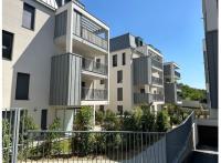 Logement neuf Aix-les-Bains : Le Clos Marlioz
