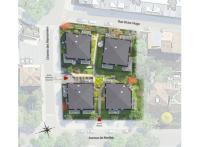 Le Clos Marlioz immobilier neuf Aix-les-Bains