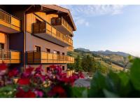 Immobilier neuf Valmorel : Résidence Akoya