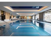 Projet immobilier Valmorel : Résidence Akoya