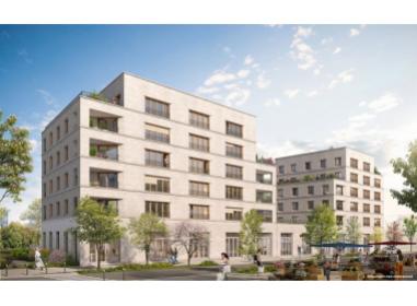 Immobilier neuf Nantes : ALPHA