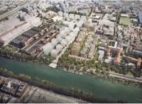 Appart Saint-Ouen-sur-Seine