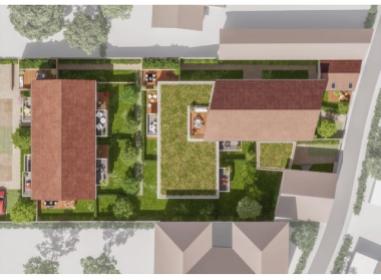 Programme immobilier neuf appart Troyes