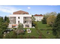 Immobilier neuf Saint-Max : Sylva