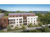 Logement neuf Saint-Max : Sylva