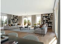 Sylva immobilier neuf Saint-Max