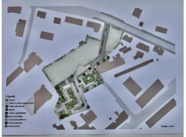 Programme immobilier neuf appart Thionville