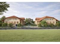 Immobilier neuf Menthon-Saint-Bernard : Le Clos des Hautes Vignes